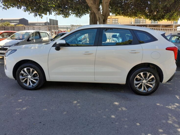 2023 HAVAL JOLION 1.5T PREMIUM AT – Left Side Photo