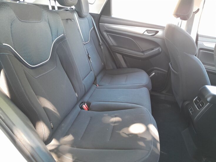 2023 HAVAL JOLION 1.5T PREMIUM AT – Rear Seats