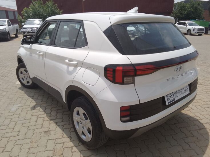 2023 HYUNDAI 1.2 MOTION – Back Feature Photo