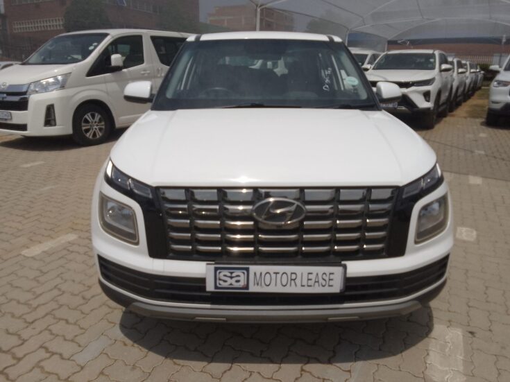 2023 HYUNDAI 1.2 MOTION – Front Photo