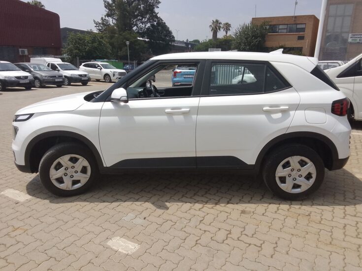 2023 HYUNDAI 1.2 MOTION – Left Side Photo