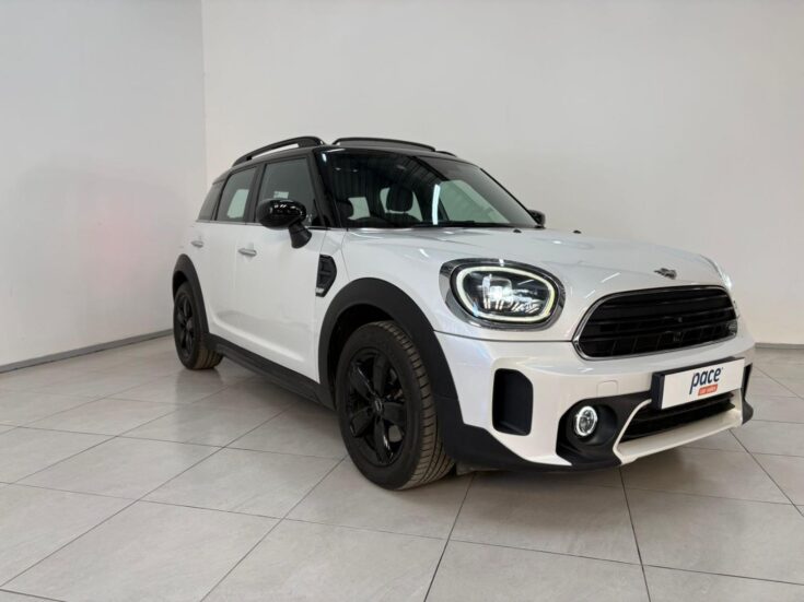 2023 MINI COOPER COUNTRYMAN A/T