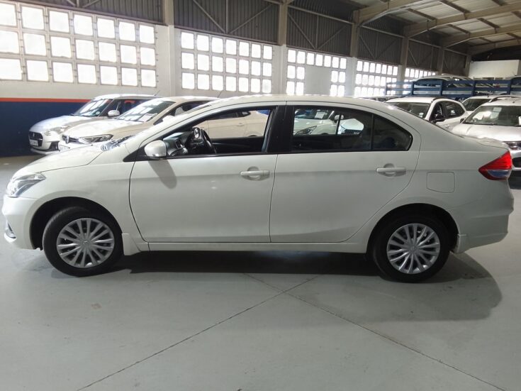 2023 SUZUKI CIAZ 1.5 GL – Left Side Photo