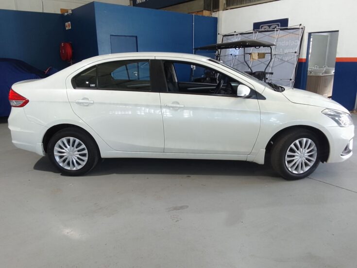 2023 SUZUKI CIAZ 1.5 GL – Right Side Photo