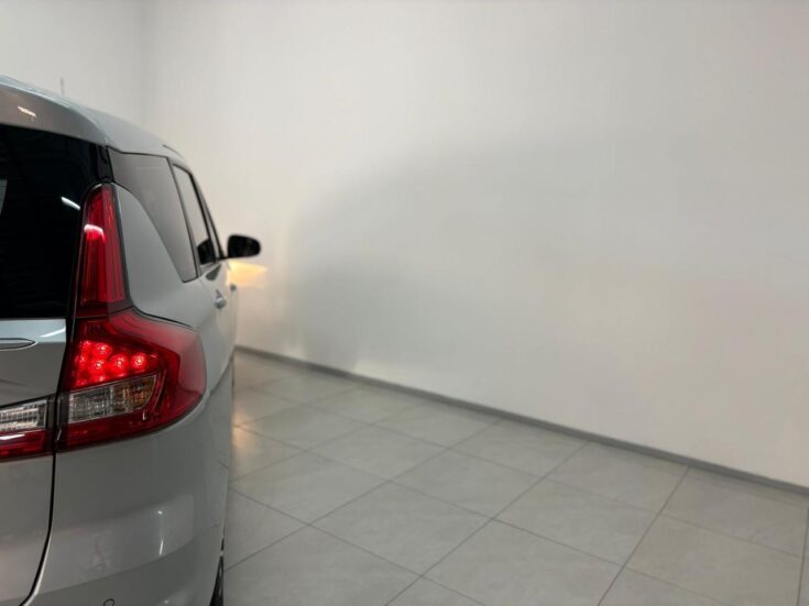 2023 SUZUKI ERTIGA 1.5 GL A/T – Back Feature Photo