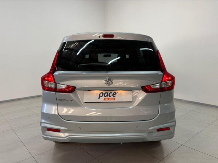 2023 SUZUKI ERTIGA 1.5 GL A/T – Back Photo