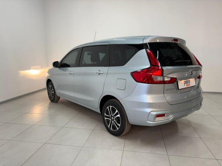 2023 SUZUKI ERTIGA 1.5 GL A/T – Left Side Photo