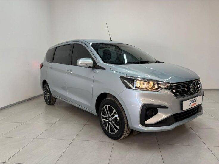 2023 SUZUKI ERTIGA 1.5 GL A/T – Right Side Photo
