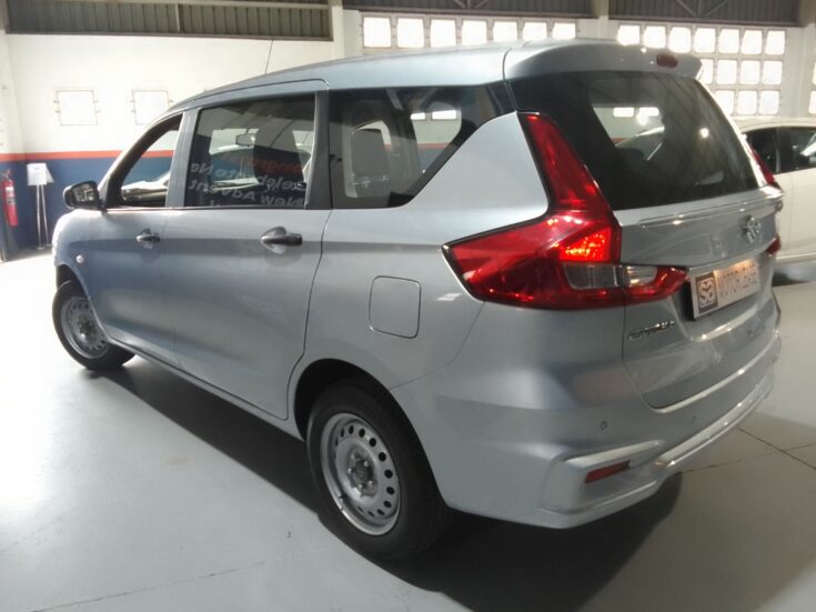 2023 Suzuki Ertiga GL A/T – Back Feature Photo