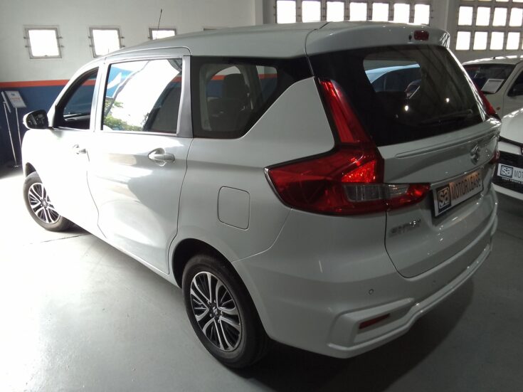 2023 Suzuki Ertiga GL A/T – Back Feature Photo