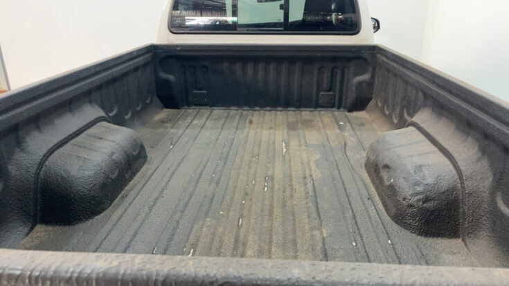 2023 TOYOTA HILUX 2.8 GD-6 RB RAIDER A/T P/U S/C – Boot / Loadbin