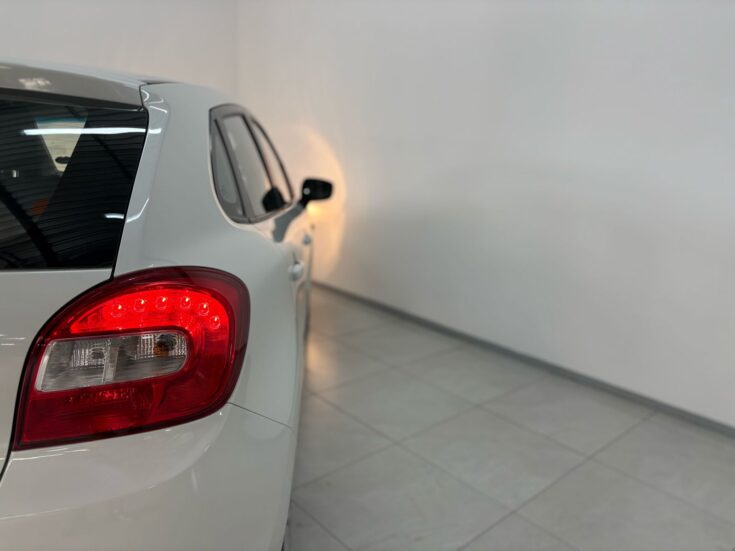 2023 TOYOTA STARLET 1.5 Xi MANUAL – Back Photo