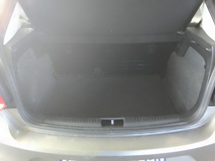 2023 VW POLO VIVO 1.4 TRENDLINE MANUAL – Boot / Loadbin