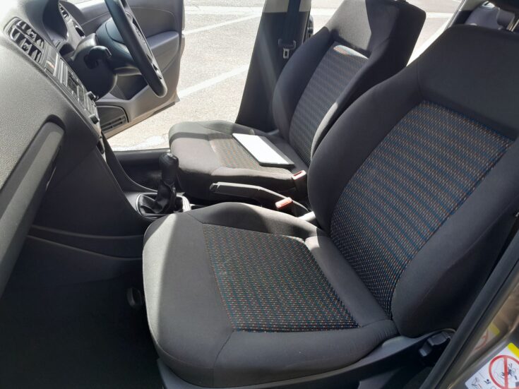 2023 VW POLO VIVO 1.4 TRENDLINE MANUAL – Front Seats