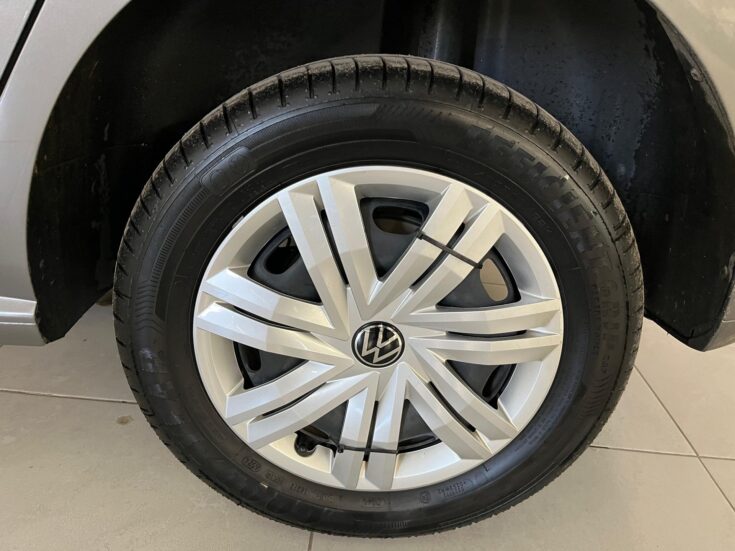 2023 VW POLO VIVO 1.4TRENDLINE MANUAL – Wheel Example