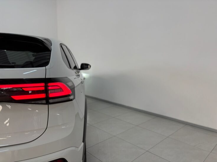 2023 VW TAIGO 1.0 TSI LIFE DSG – Wheel Example