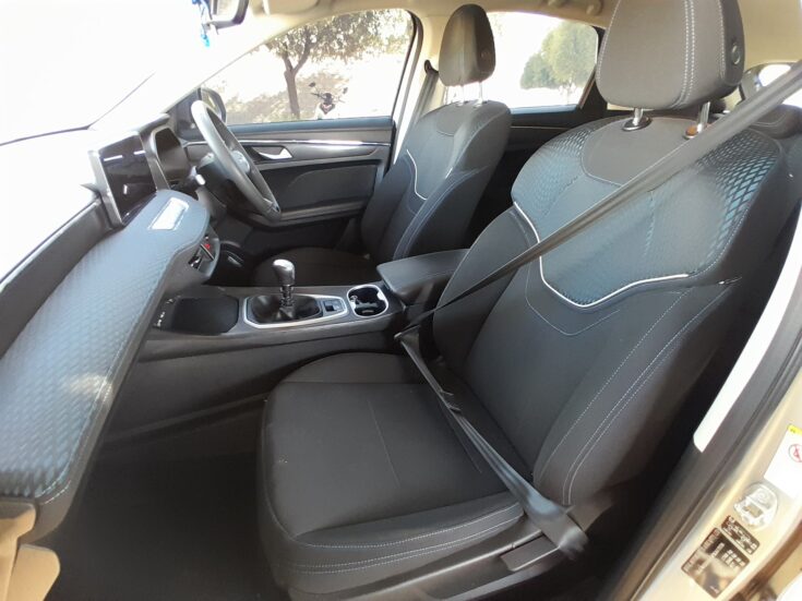 2024 HAVAL H2 JOLION 1.5 CITY – Front Seats