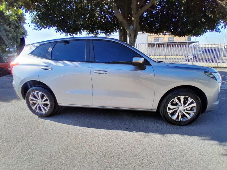 2024 HAVAL H2 JOLION 1.5 CITY – Right Side Photo