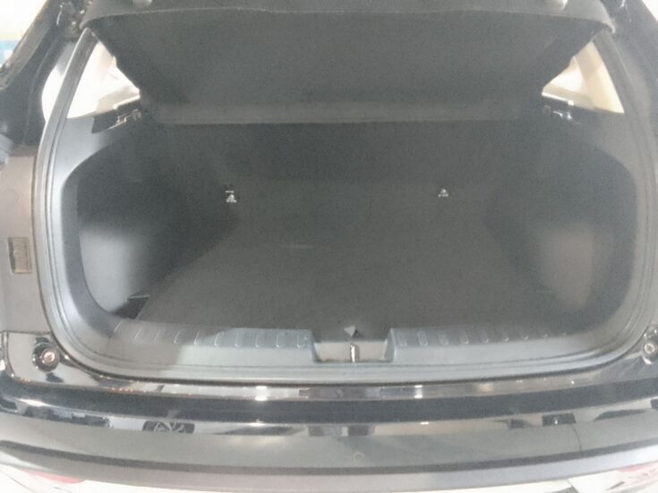 2024 HAVAL H2 JOLION 1.5 LUXURY AT – Boot / Loadbin
