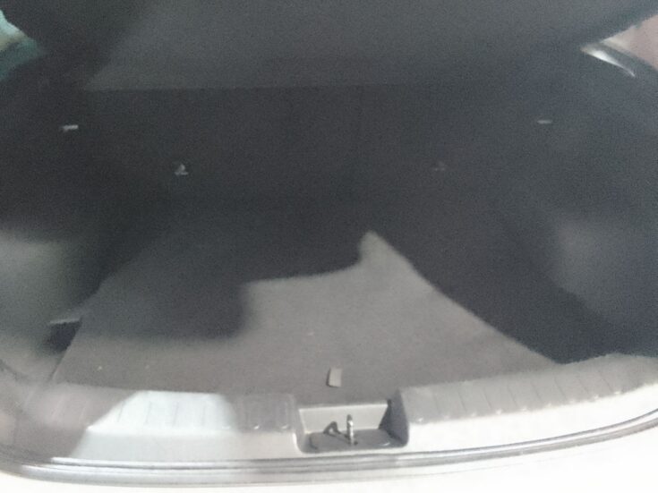 2024 HAVAL H2 JOLION 1.5T LUXURY – Boot / Loadbin