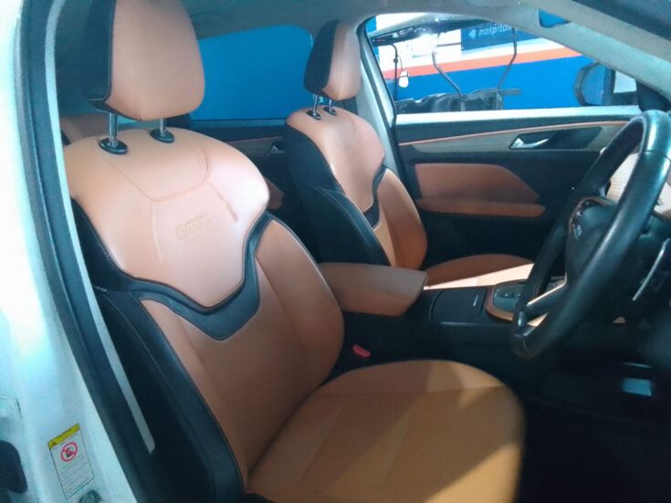 2024 HAVAL H2 JOLION 1.5T LUXURY – Front Seats