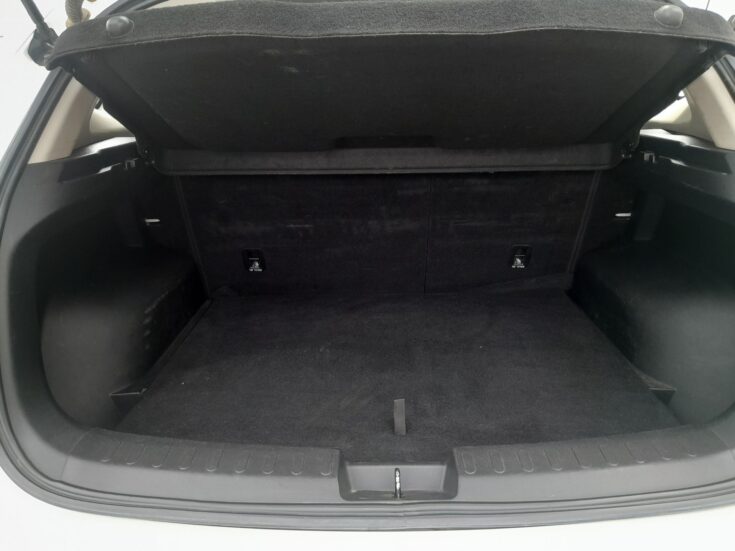 2024 HAVAL H2 JOLION 1.5T S-LUXURY AT – Boot / Loadbin