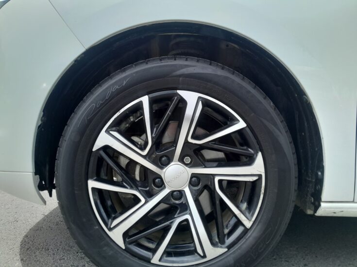 2024 HAVAL H2 JOLION 1.5T S-LUXURY AT – Wheel Example