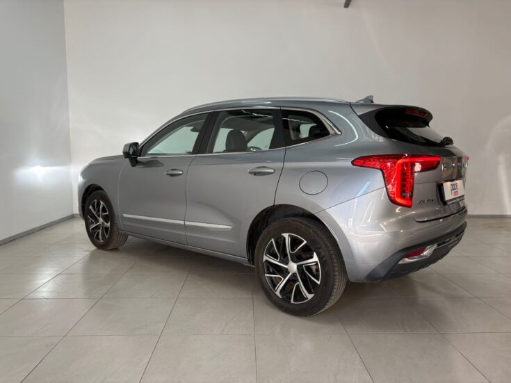 2024 HAVAL H2 JOLION 1.5T SUPER LUXURY DCT – Left Side Photo