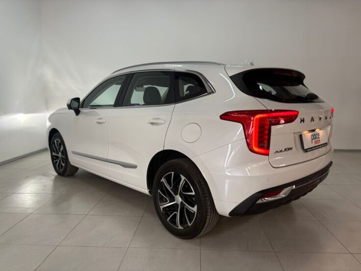 2024 HAVAL H2 JOLION 1.5T SUPER-LUXURY DCT – Left Side Photo