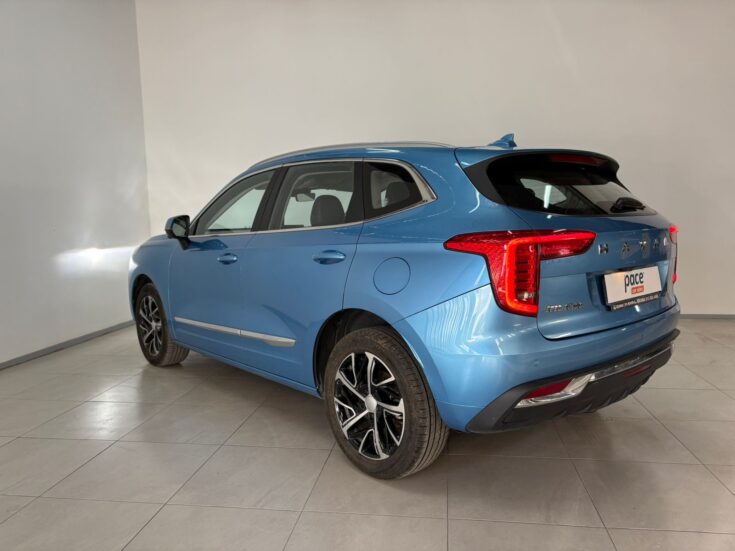 2024 HAVAL H2 JOLION 1.5T SUPER LUXURY DCT – Left Side Photo