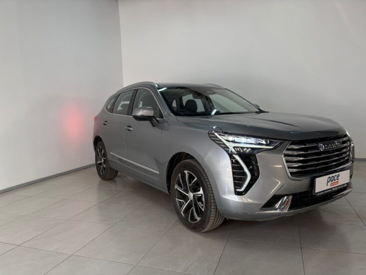 2024 HAVAL H2 JOLION 1.5T SUPER LUXURY DCT – Right Side Photo
