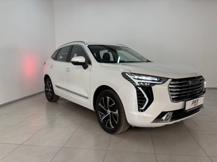 2024 HAVAL H2 JOLION 1.5T SUPER-LUXURY DCT – Right Side Photo