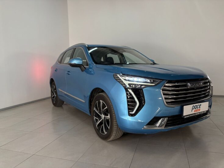 2024 HAVAL H2 JOLION 1.5T SUPER LUXURY DCT – Right Side Photo