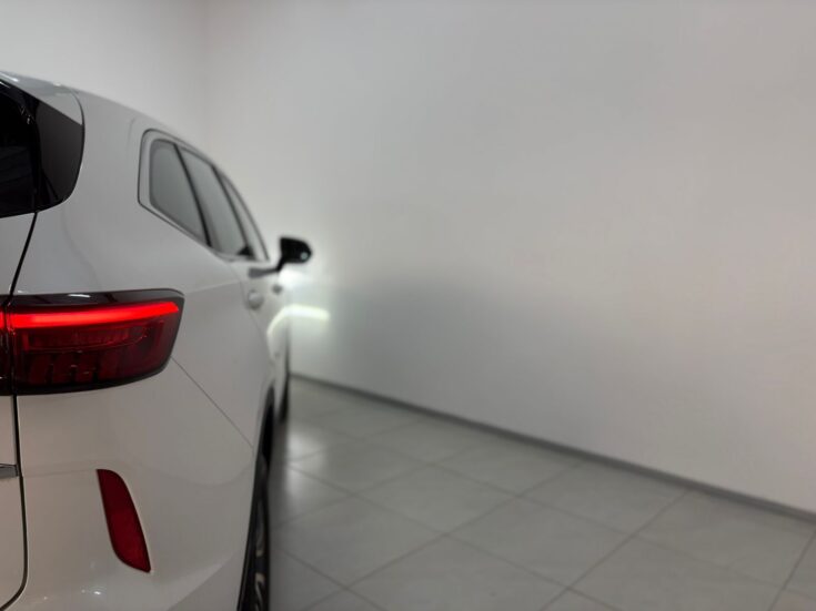 2024 HAVAL H6 2.0T PREMIUM DCT – Back Feature Photo