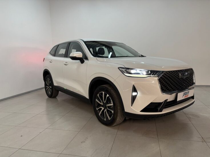 2024 HAVAL H6 2.0T PREMIUM DCT – Right Side Photo