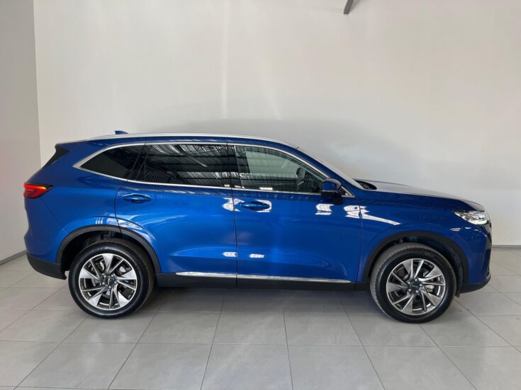 2024 HAVAL H6 MY21 2.0T SUPER LUXURY 4WD DCT – Right Side Photo
