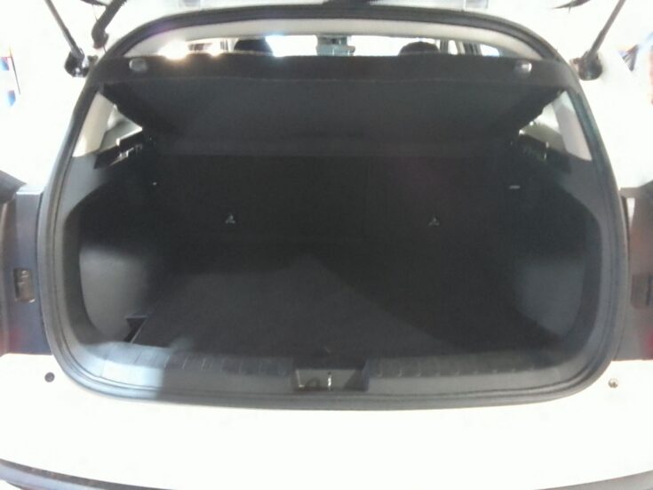 2024 HAVAL JOLION 1.5 CITY PLUS 7DCT – Boot / Loadbin
