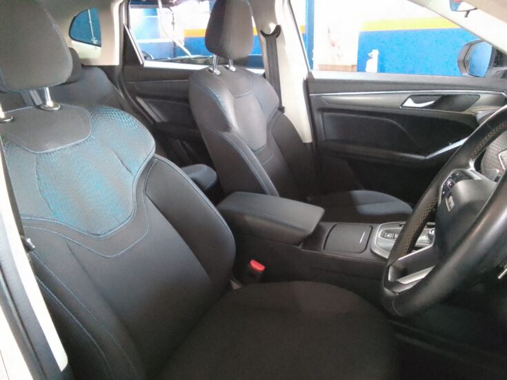 2024 HAVAL JOLION 1.5 CITY PLUS 7DCT – Front Seats