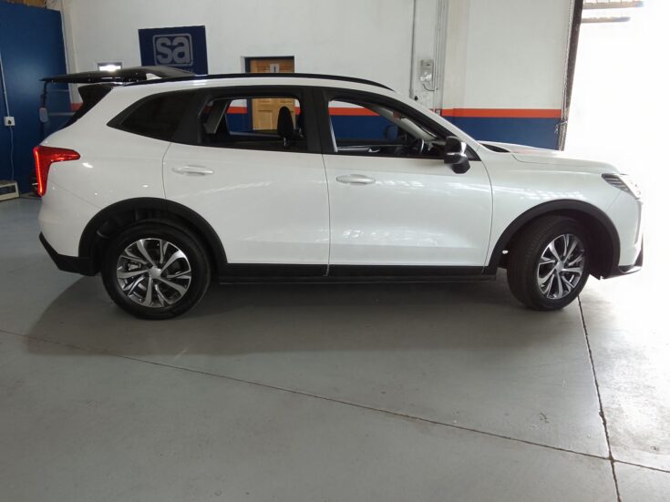 2024 HAVAL JOLION 1.5 CITY PLUS 7DCT – Right Side Photo