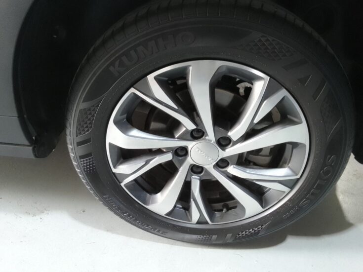 2024 HAVAL JOLION 1.5 CITY PLUS 7DCT – Wheel Example