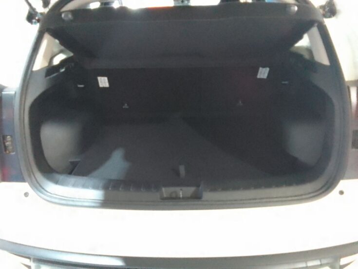 2024 HAVAL JOLION 1.5T CITY PLUS 7DCT – Boot / Loadbin
