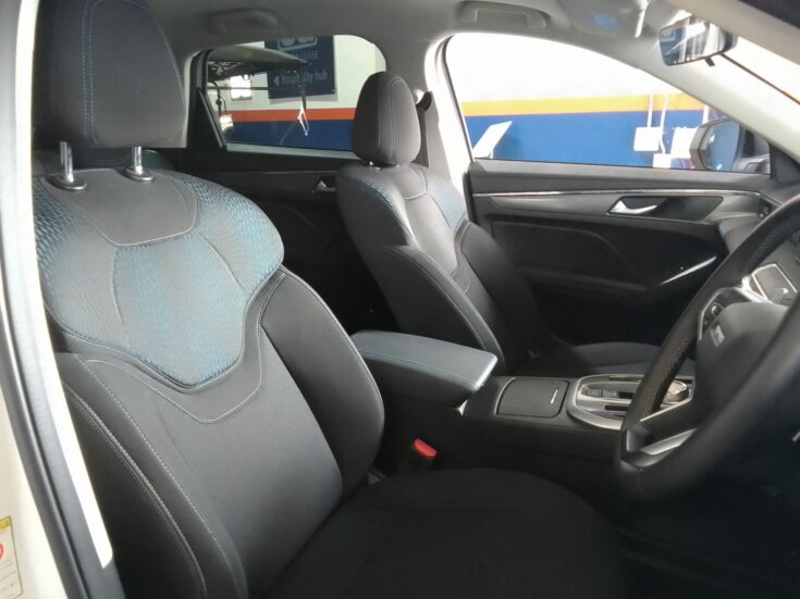 2024 HAVAL JOLION 1.5T CITY PLUS 7DCT – Front Seats