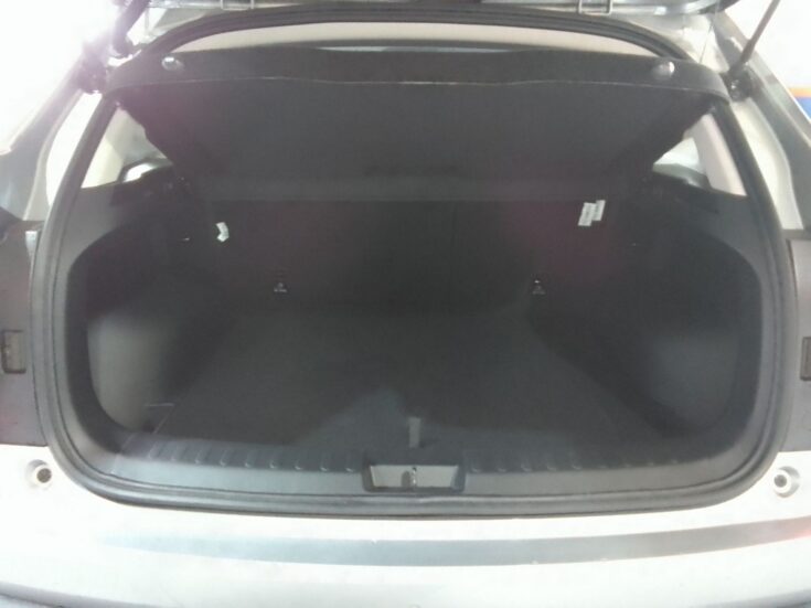 2024 HAVAL JOLION 1.5T CITY PLUS DCCT – Boot / Loadbin