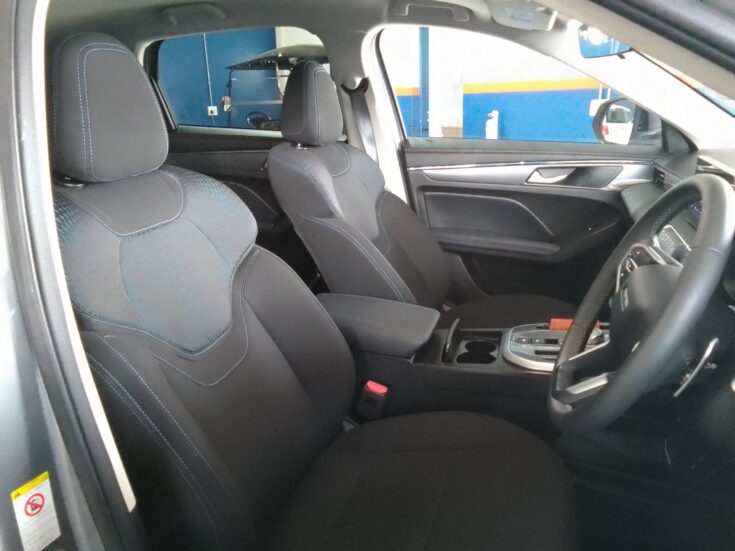 2024 HAVAL JOLION 1.5T CITY PLUS DCCT – Front Seats