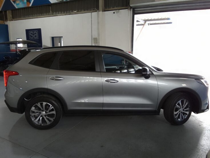 2024 HAVAL JOLION 1.5T CITY PLUS DCCT – Right Side Photo