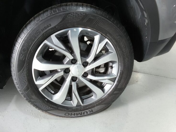 2024 HAVAL JOLION 1.5T CITY PLUS DCCT – Wheel Example