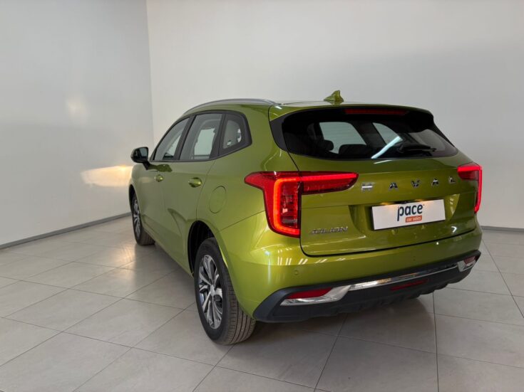 2024 HAVAL JOLION 1.5T PREMIUM DCT – Back Photo