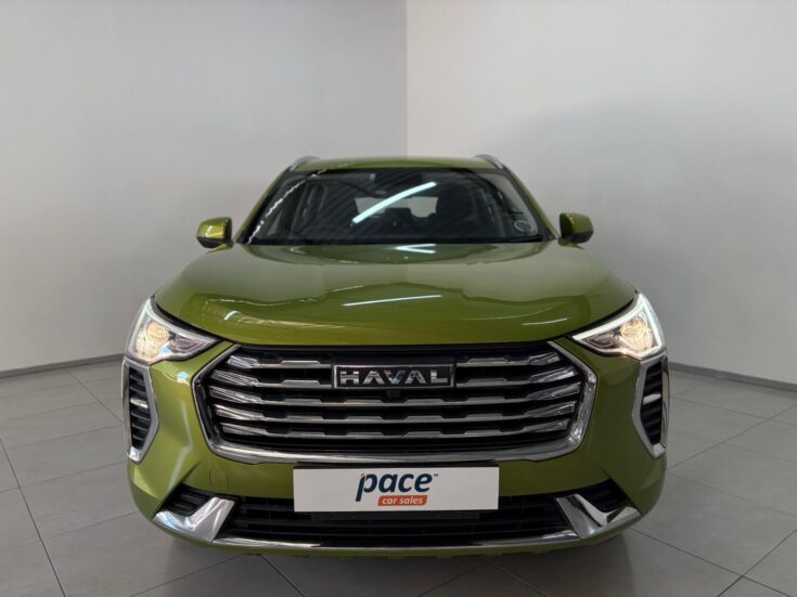 2024 HAVAL JOLION 1.5T PREMIUM DCT – Front Photo