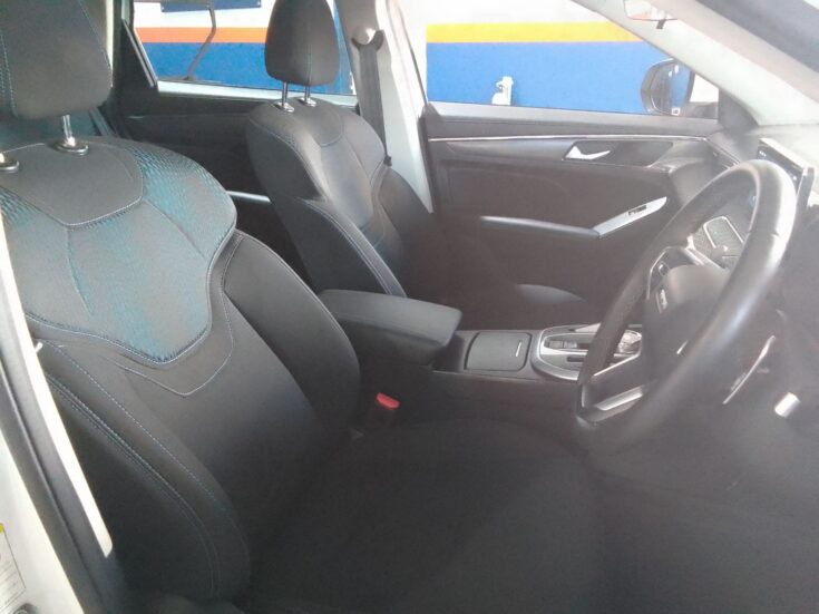 2024 HAVAL JOLION 1.5T PREMIUM DCT – Front Seats