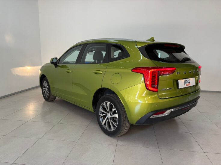 2024 HAVAL JOLION 1.5T PREMIUM DCT – Left Side Photo